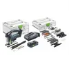 Festool Akku-Pendelstichsäge PSBC 420 HPC 4,0 EBI-Set Produktbild-Vorschau 2