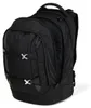 Satch Pack Schulrucksack Einzeln Nordic Black Produktbild-Vorschau 17