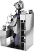 BRUBAKER Porte-bouteilles de vin Pharmacien en métal Voir les images du produit 4