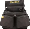 Stanley HTS Werkzeug- u. Nageltasche doppelt Leder Náhľad obrázku produktu 6