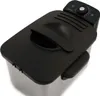 Inventum Kaltzonen Fritteuse 3 L Edelstahl GF431S Produktbild-Vorschau 9