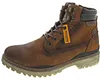 Schnürstiefelette Warmfutter Freizeit (casual) Produktbild-Vorschau 20