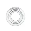 Adaptador Kipon para lentes M42 a montura Nikon F Vista previa de la imagen del producto 2
