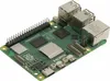 Raspberry Pi Foundation Raspberry Pi 5 8GB, Mainboard Produktbild-Vorschau 4