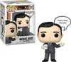FUNKO POP! Vinyl Figur Television The Office Michael Scott Produktbild-Vorschau 3