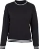 Vytvořte si svou značku Ladies´ College Sweat Crew Náhled obrázku produktu 3