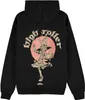 Wonderlands - Tiny Tina - Men's Zipper Hoodie - XL Produktbild-Vorschau 2
