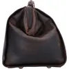 GreenLand Nature Leder Henkeltasche Businesstasche Produktbild-Vorschau 8