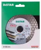 Diamantový rezný kotúč DISTAR 1A1R EDGE DRY, brúsny kotúč Náhľad obrázku produktu 7