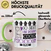 Psychologin Geschenk Tasse Geschenkidee für Psychologin Produktbild-Vorschau 3