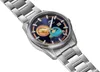 Strieborné hodinky Orient RA-AK0316L30B Náhľad obrázku produktu 3