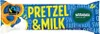 Schokoriegel - Pretzel & Milk 33g Produktbild-Vorschau 1