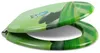 Sanfino® Premium WC Sitz "Blue Butterfly" hochwertiger Produktbild-Vorschau 2
