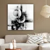 MuchoWow® - Leinwandbilder - Abstrakt - Kunst - Modern - Produktbild-Vorschau 5
