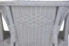 MiaMöbel Armlehnstuhl Rattan 57x75x56 cm Landhausstil Produktbild-Vorschau 7