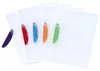 Exacompta Klemmmappe Clip Design PP Colour DIN A4 Produktbild-Vorschau 5