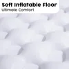 Aufblasbarer Pool 86x86x25cm BESTWAY 51116 Produktbild-Vorschau 37