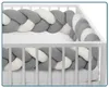 Sevibaby Babynest Babyzubehör 3-in-1 Geflochten Grau 521-13 Produktbild-Vorschau 8