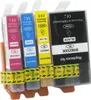 Kompatibler Druckerpatronen Set für OfficeJet 6950 Produktbild-Vorschau 1