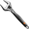 NEO TOOLS Nastavitelný klíč 200 mm, rozsah 0-39 mm Náhled obrázku produktu 4