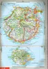 Atlas de voyage MARCO POLO Espagne, Portugal 1:300.000 Voir les images du produit 12