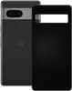 PEDEA Soft TPU Case für Google Pixel 8, schwarz Produktbild-Vorschau 1
