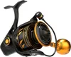 PENN Slammer IV, 4500, Beidhändig, Spinning Angelrolle, Produktbild-Vorschau 5