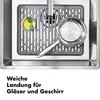 OXO Good Grips Silikon-Spülbeckenmatte, Groß Produktbild-Vorschau 2