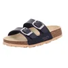 Superfit Sandalen FUSSBETTPAN, High-Tech, Blau, Kinder Produktbild-Vorschau 41