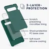 kwmobile Handyhülle für Samsung Galaxy S10 Hülle - Case Produktbild-Vorschau 2