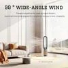 ZELURXX Klingenloser Standventilator 3-in-1 mit Produktbild-Vorschau 3