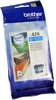 Brother LC426C - Hohe Ergiebigkeit - Cyan - original Produktbild-Vorschau 11