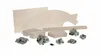 NOCH 53700 N Easy-Track Trassenbausatz L x B H 1100 640 100 Produktbild-Vorschau 4