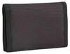 Puma Geldbörse Klettverschluss Phase Black : schwarz Produktbild-Vorschau 3