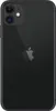 Apple iPhone 11 64GB Schwarz Náhľad obrázku produktu 6