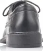 Rieker Herren Schnürschuh Leder elegant Halbschuh B0812, Produktbild-Vorschau 52