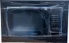 Samsung MQ7000A Noir Micro-ondes grill encastrable 23 L 800 Voir les images du produit 1