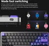 Tastiera da gioco Nuphy Air60 HE con interruttore Anteprima dell’immagine prodotto 6