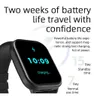 Valdus Smartwatch Herren & Damen 2,01 Zoll Fitness-Tracker Produktbild-Vorschau 3