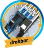 Adventskalender Engineers Hydraulischer Bagger, Revell Produktbild-Vorschau 15