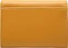 Esquire Geldbörse Peru Wallet Curry orange Produktbild-Vorschau 5