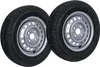 Sada dvou kol pro přívěs KENDA TIRE 165/70 R13 79N KENDA Náhled obrázku produktu 2