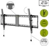 Goobay | Wandhalterung | TV-Wandhalterung Pro TILT (XL) | Produktbild-Vorschau 11