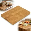 DESKA do krojenia END GRAIN SZTORCOWA BUKOWA olejowana Podgląd zdjęcia produktu 1