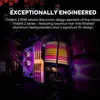 G.Skill Trident Z RGB F4-3600C18D-32GTZR paměťový modul 32 Náhled obrázku produktu 9