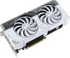 ASUS Dual -RTX4070-O12G-WHITE NVIDIA GeForce RTX 4070 12 GB Náhled obrázku produktu 1