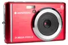 AgfaPhoto Realishot DC5200 rot Produktbild-Vorschau 2