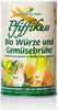 Würze und Gemüsebrühe - Dose 250g Produktbild-Vorschau 2
