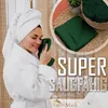 NatureMark 10er Set Frottee Waschlappen – 100% Baumwolle, Produktbild-Vorschau 3