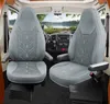 Wohnmobil Sitzbezüge & Schonbezüge für Mobilvetta Kea P | Produktbild-Vorschau 2